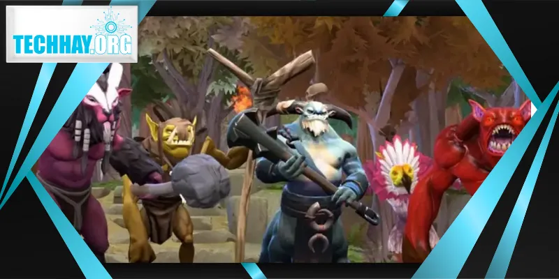 Farm early đúng cách sớm có vàng để mua trang bị cần thiết