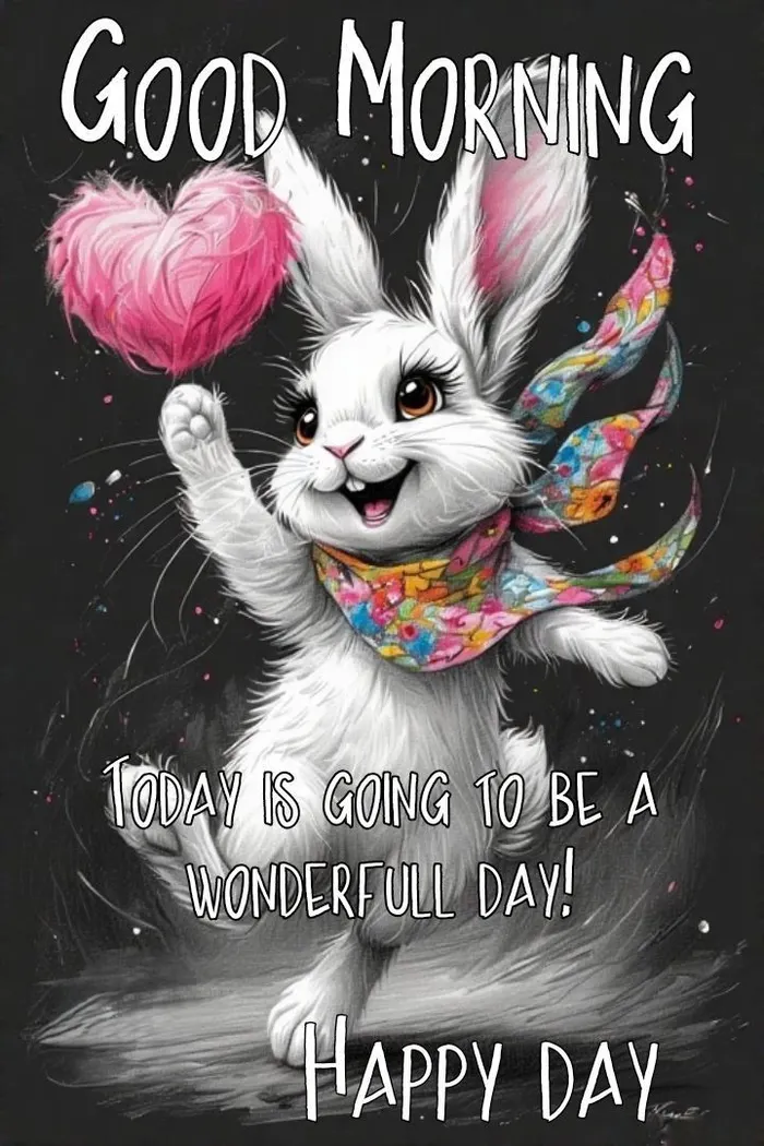 Friend Good Morning Images 32