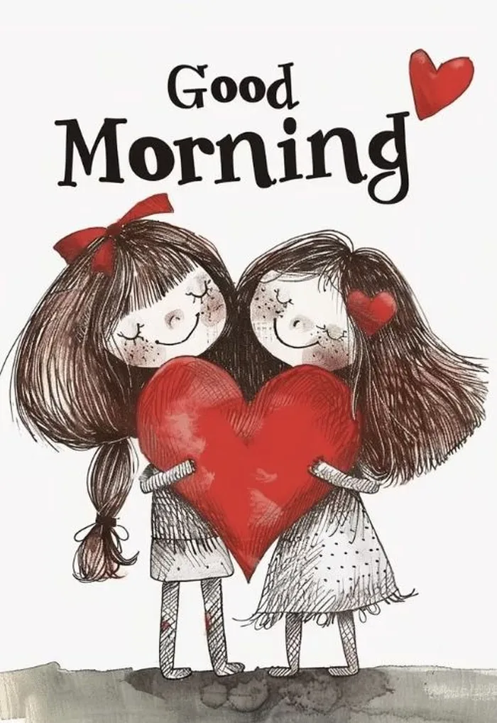 Friend Good Morning Images 42