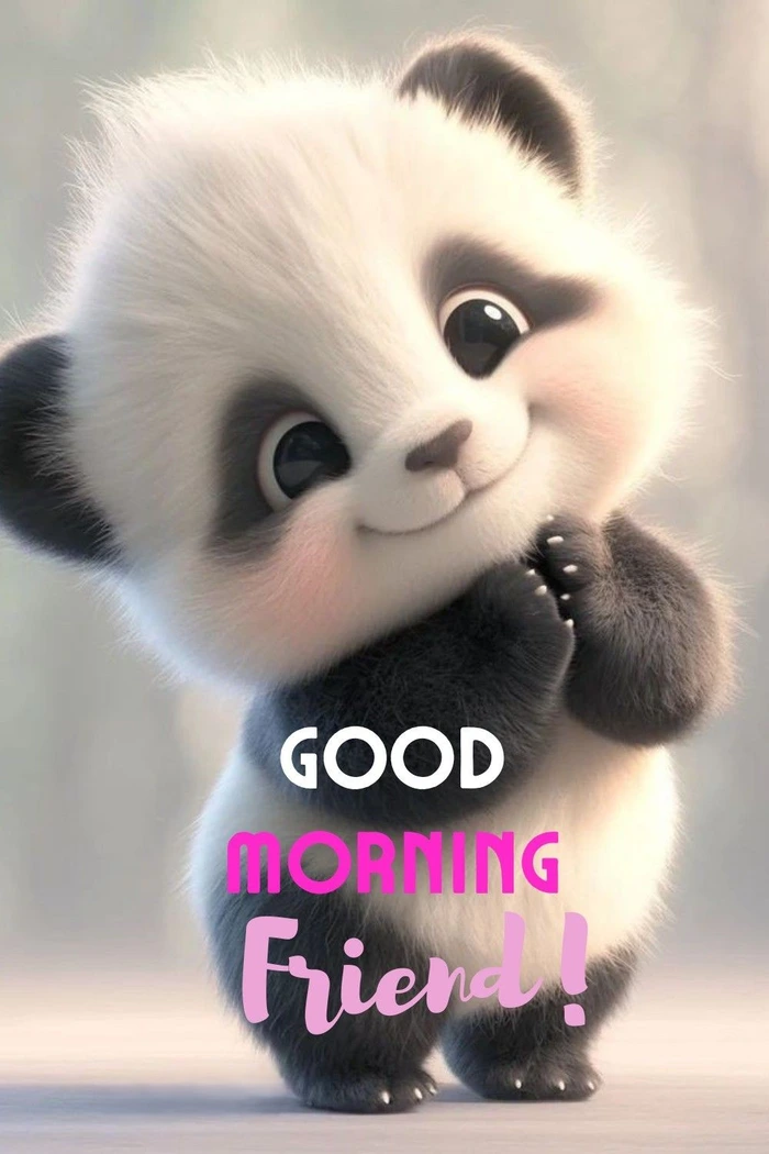 Friend Good Morning Images 44