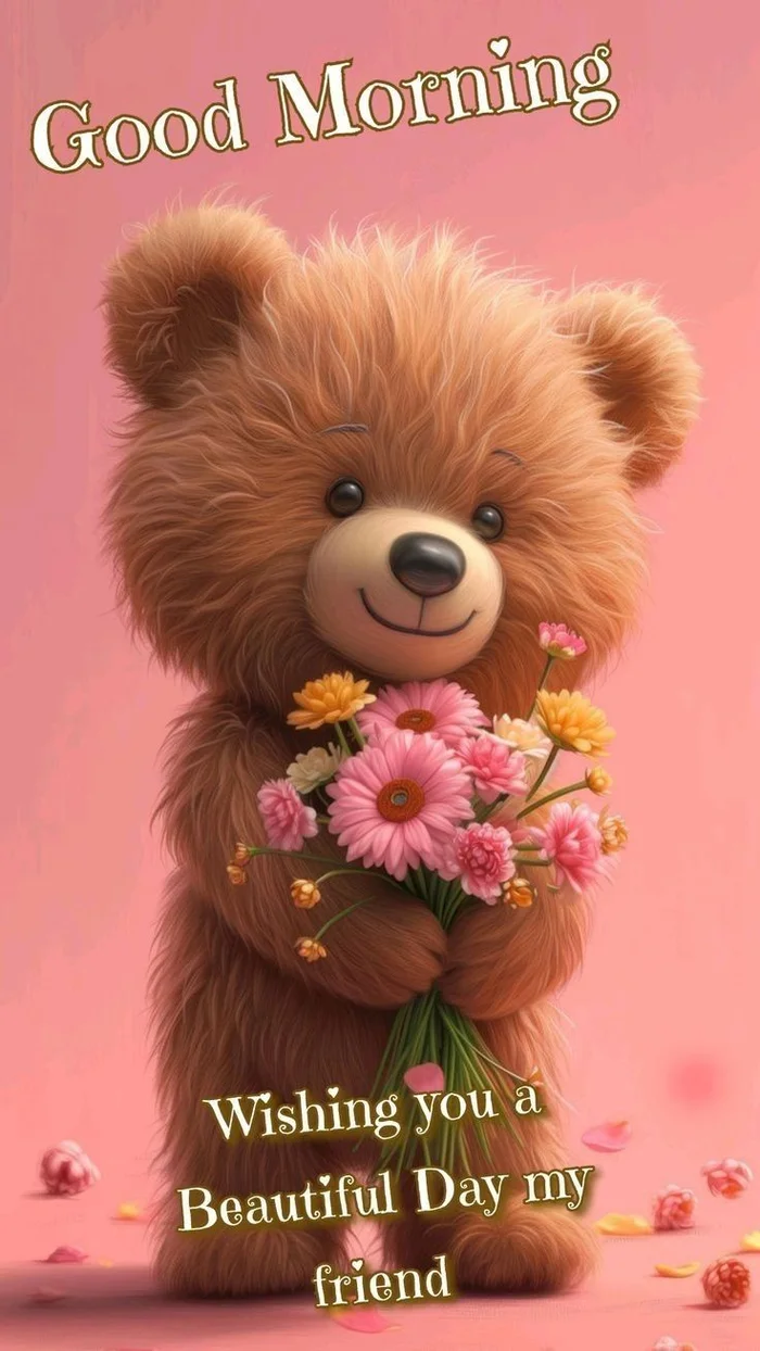 Friend Good Morning Images 46