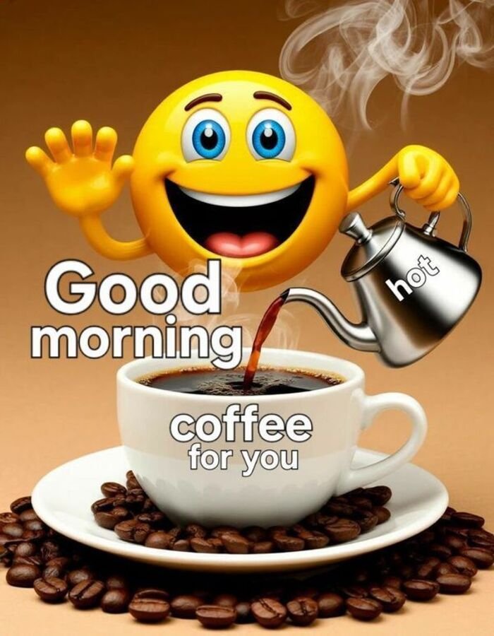 Friend Good Morning Images 3