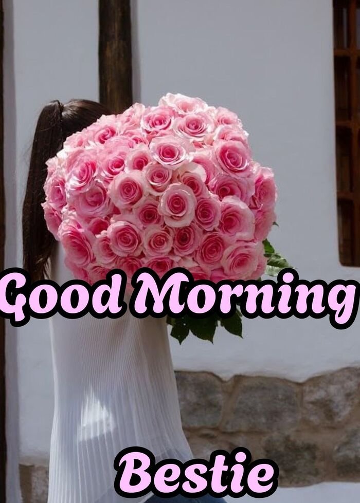 Friend Good Morning Images 7
