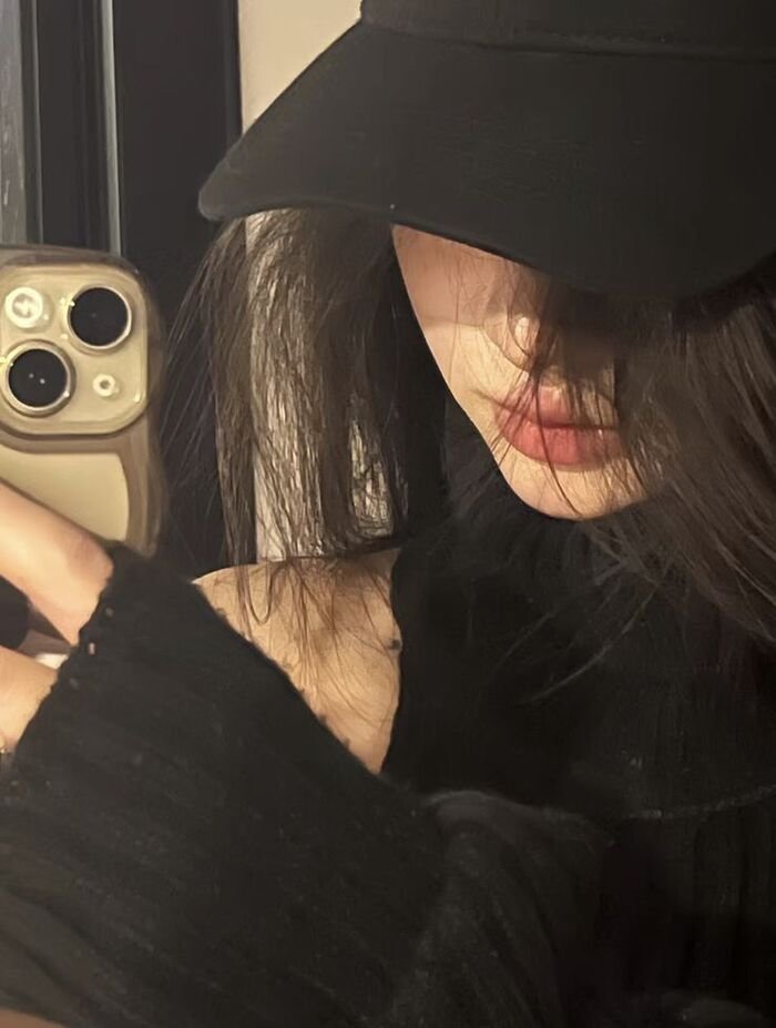 Hidden Face DP Girls 13