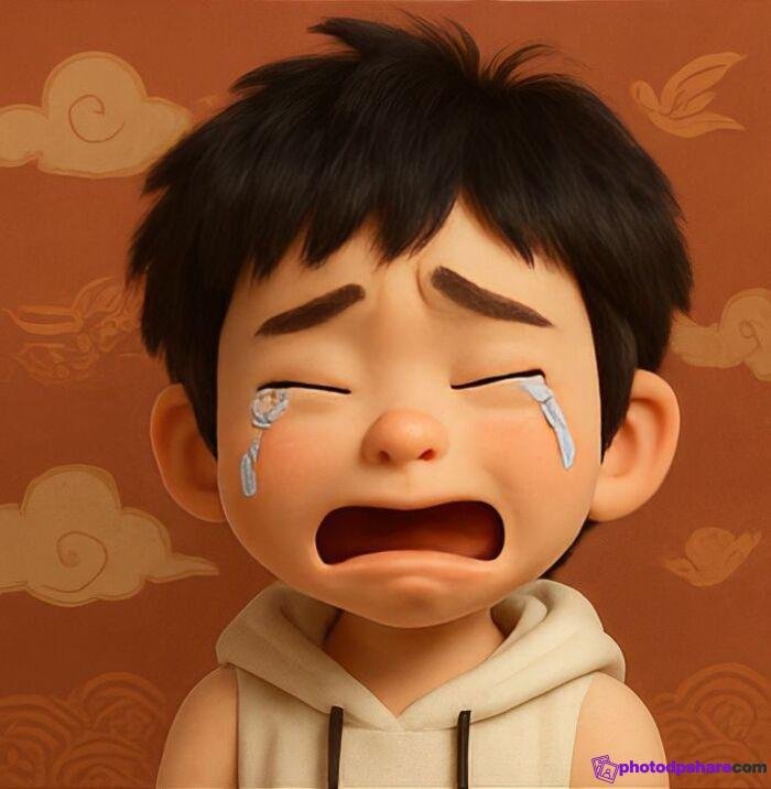 Cute Boy Pic Cartoon 63