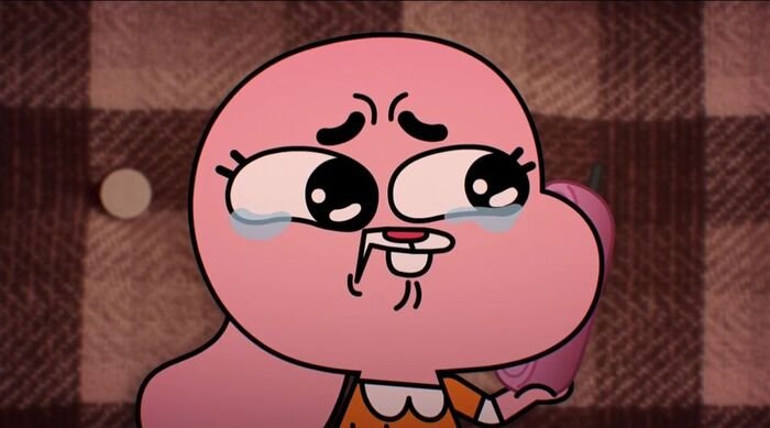 Instagram Cartoon DP for Girls 10