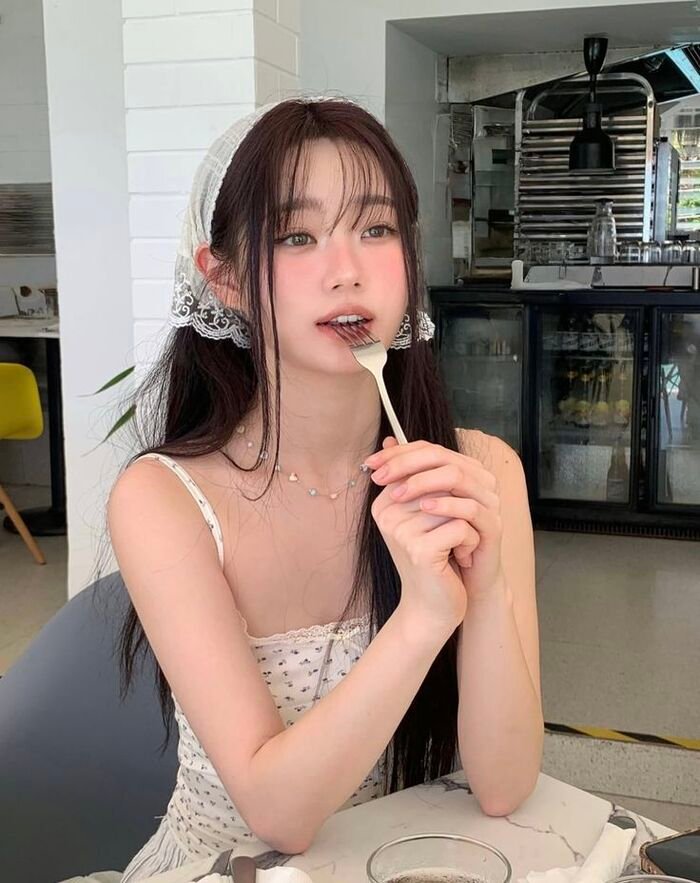 Cute DP Images for Girls 22