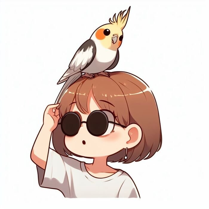 Cute cartoon girl images for whatsapp dp 48