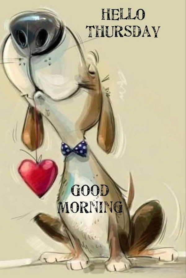 Funny Good Morning Images 33