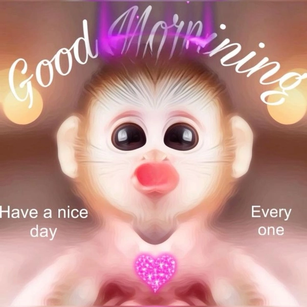 Funny Good Morning Images 34