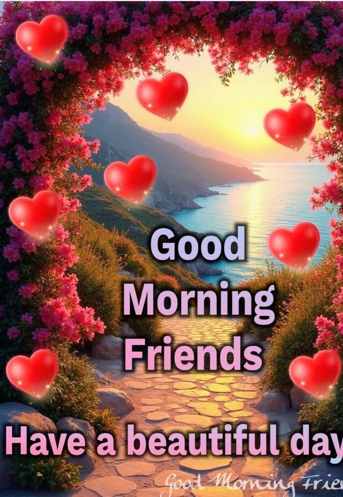 Funny Good Morning Images 11