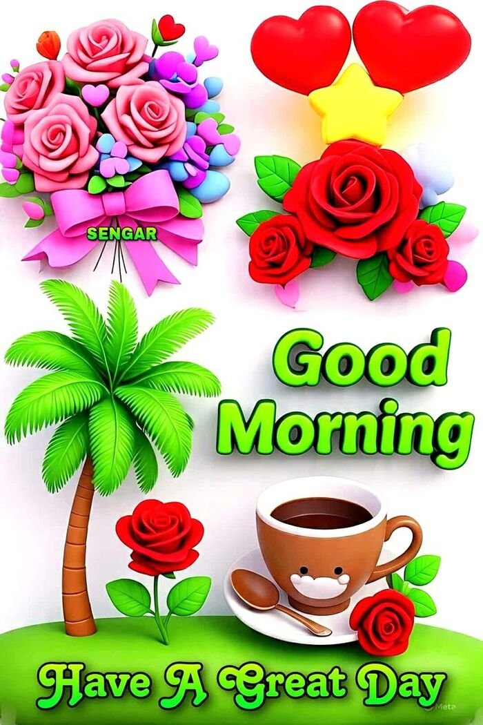 Funny Good Morning Images 13