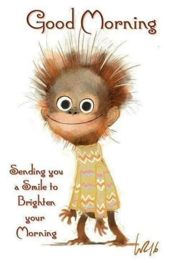 Funny Good Morning Images 41