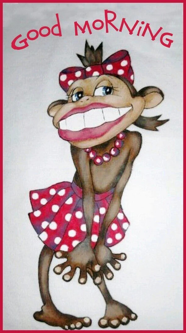 Funny Good Morning Images 50