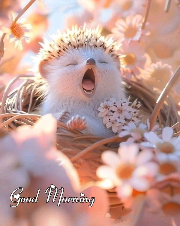 Funny Good Morning Images 53