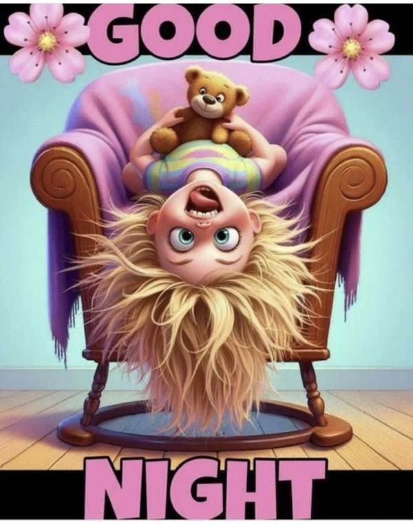 Funny Good Morning Images 54