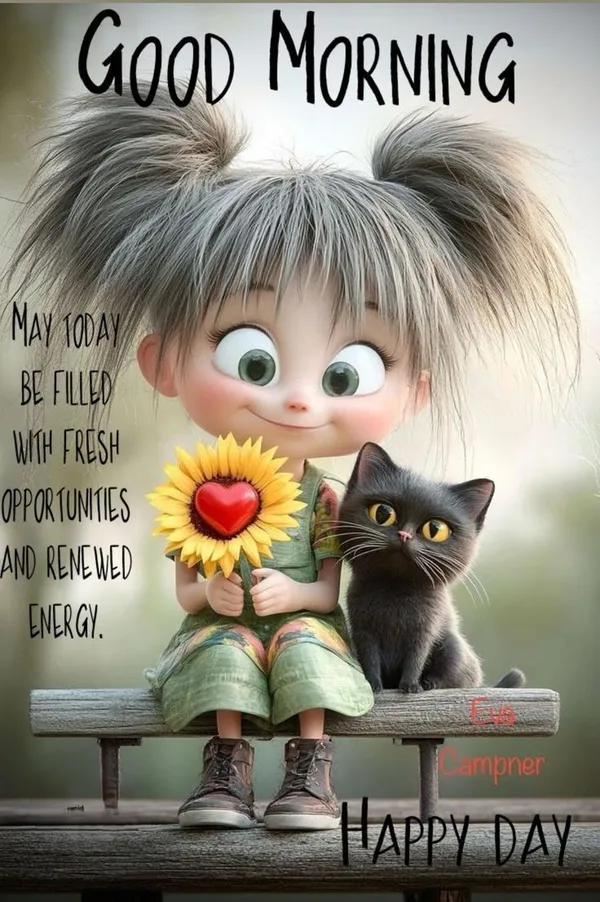 Funny Good Morning Images 59