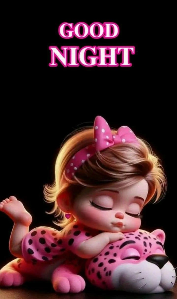 Funny Good Night Images 32