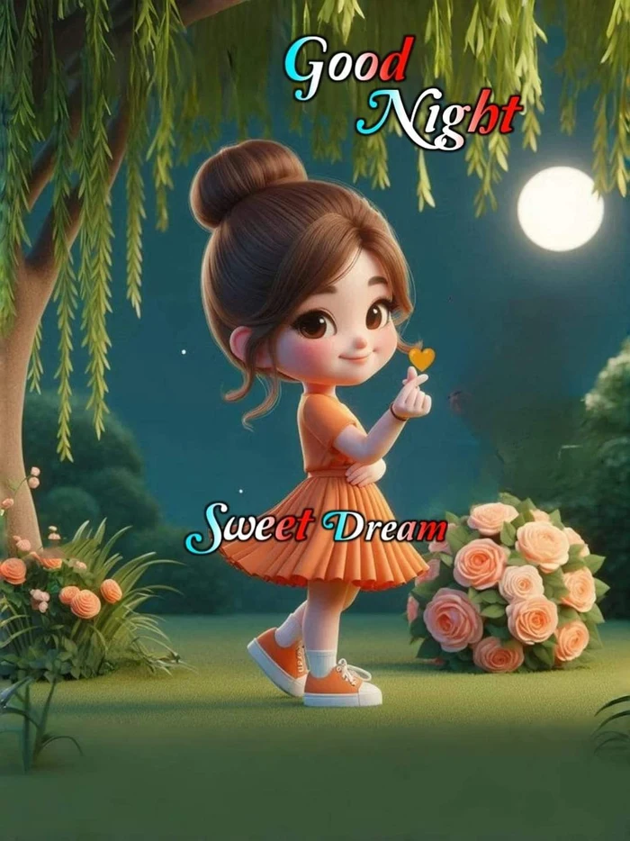 Funny Good Night Images 37