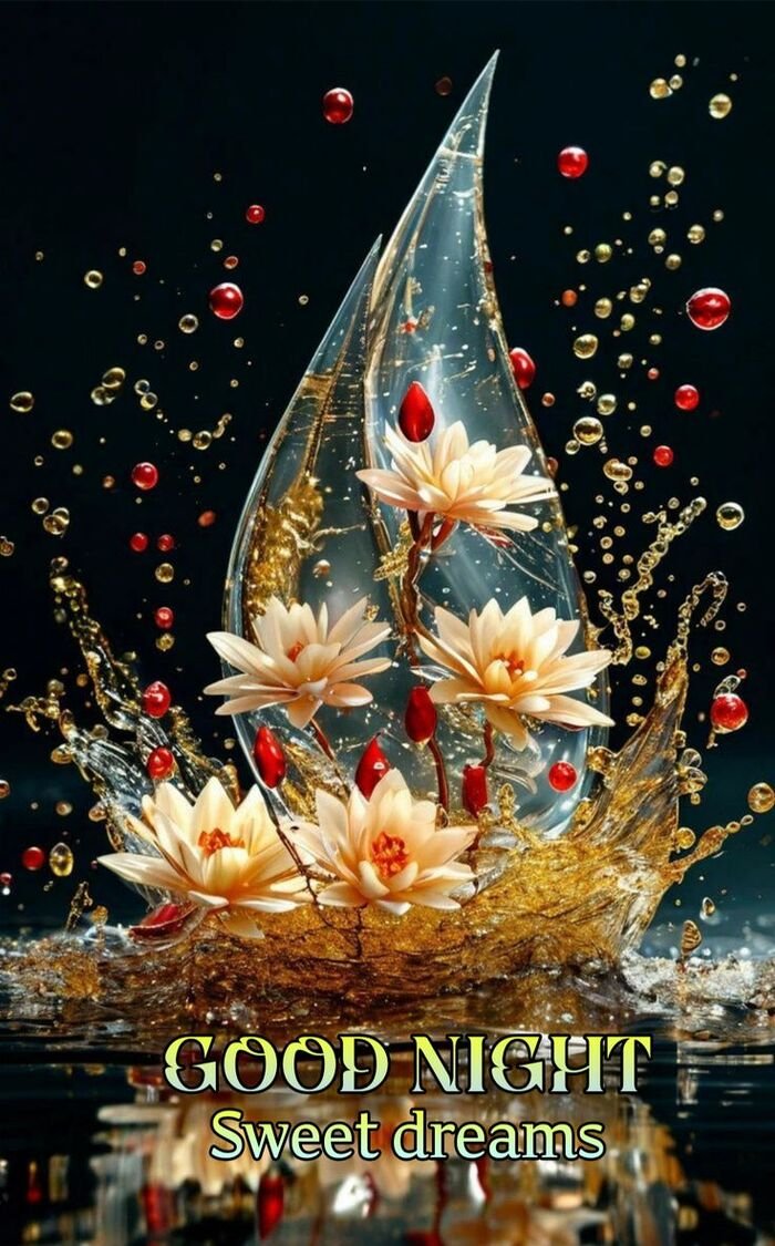 Funny Good Night Images 2