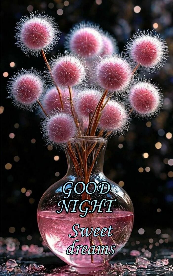Funny Good Night Images 3