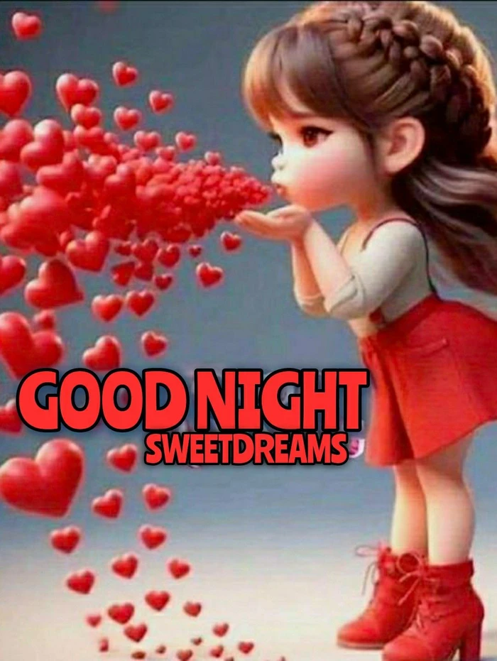 Funny Good Night Images 43