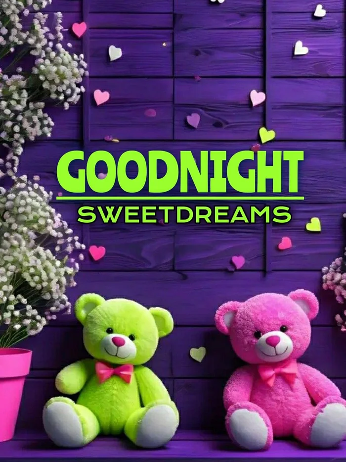 Funny Good Night Images 47