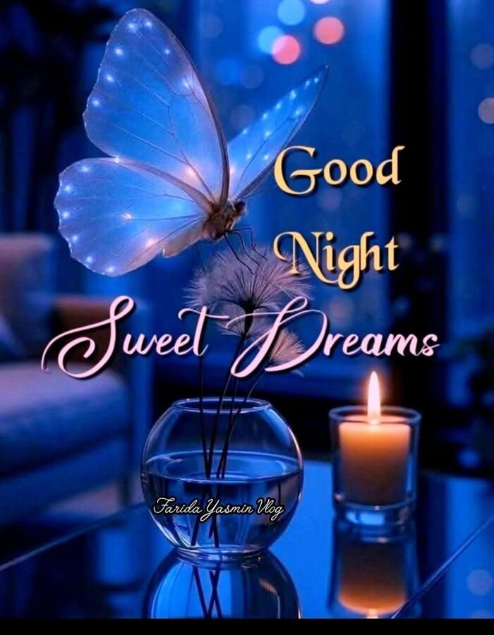 Funny Good Night Images 9