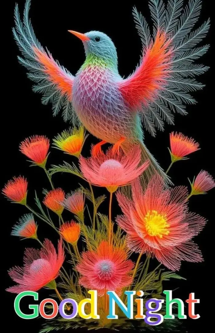 Funny Good Night Images 50