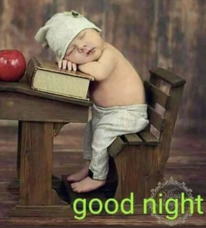 Funny Good Night Images 51