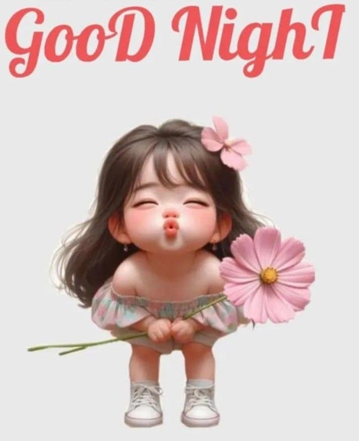 Funny Good Night Images 53