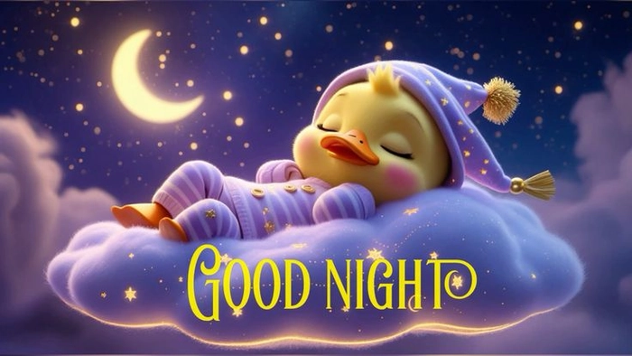 Funny Good Night Images 57