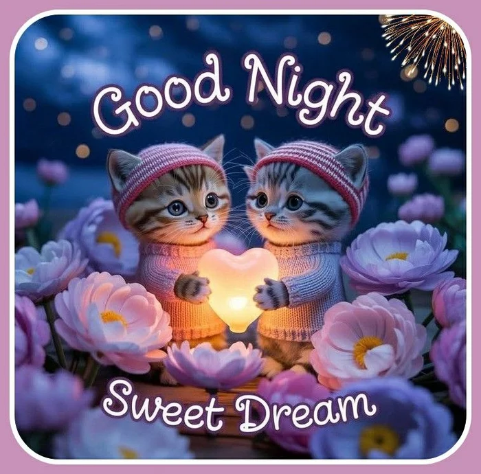 Funny Good Night Images 62