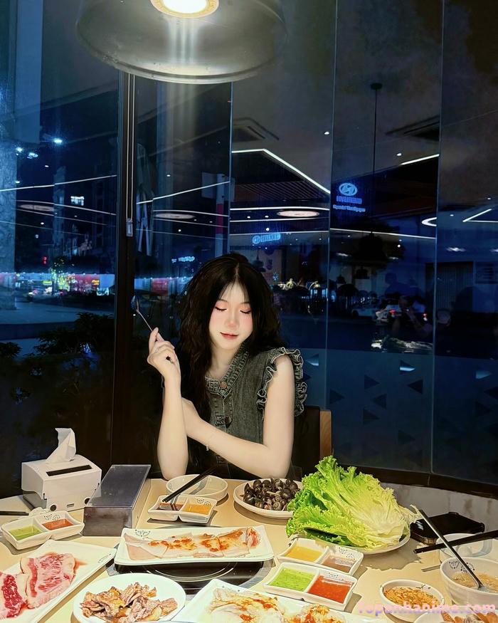 ảnh gái xinh 2k4 88