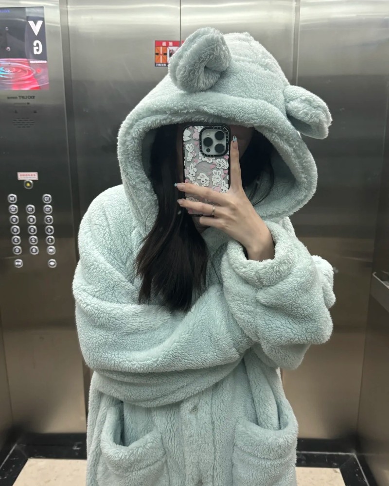 ảnh gái đẹp mặc đồ ngủ 36