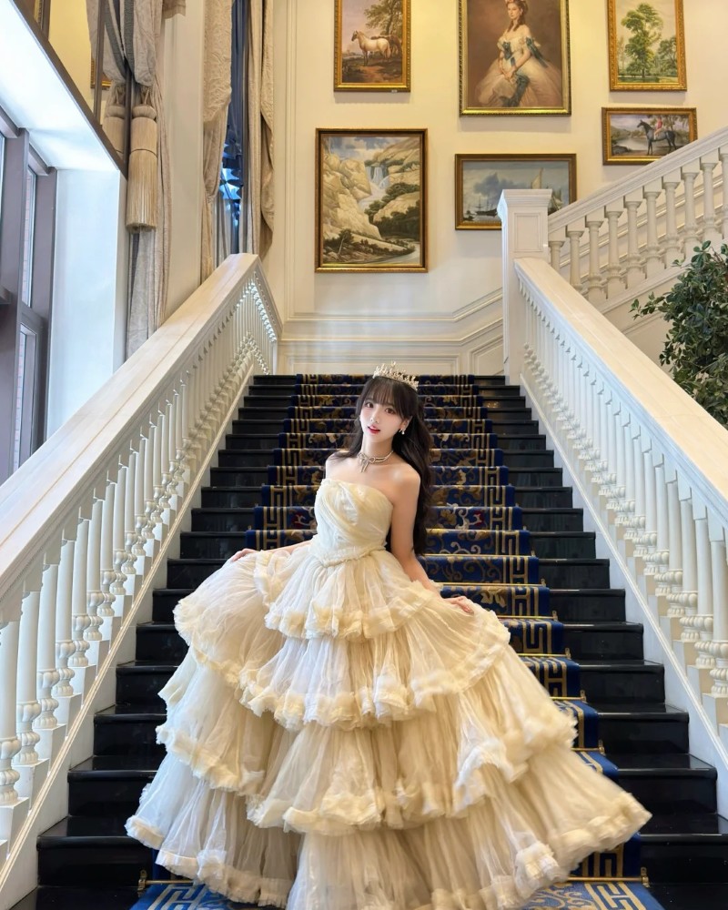 Gái Đẹp Nhất Thế Giới 34