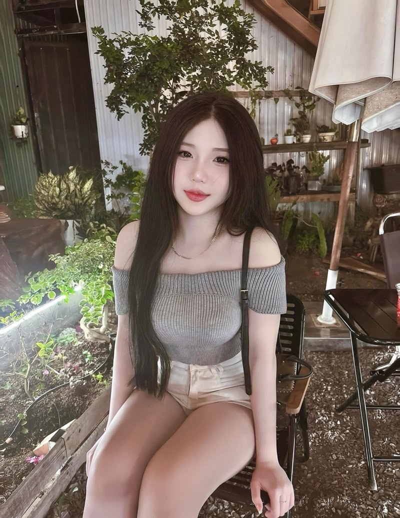 ảnh Gái đẹp Việt Nam 7