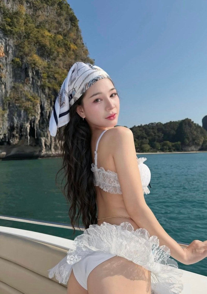 ảnh Gái đẹp Việt Nam 21