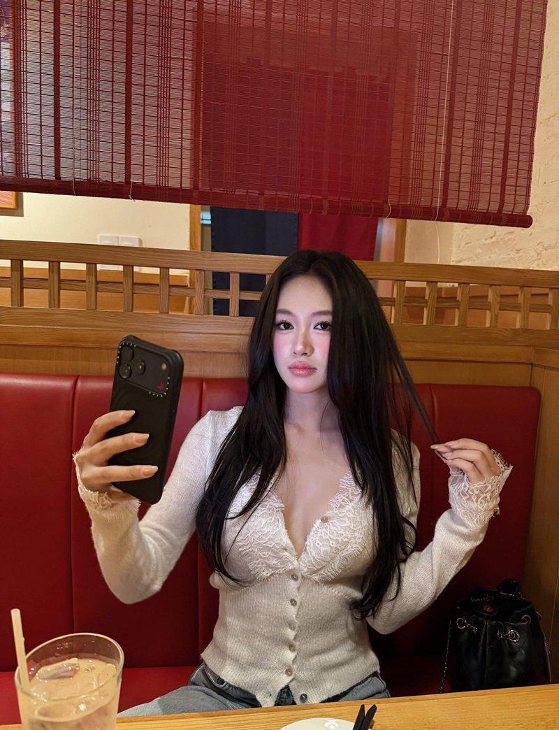 ảnh Gái đẹp Việt Nam 24