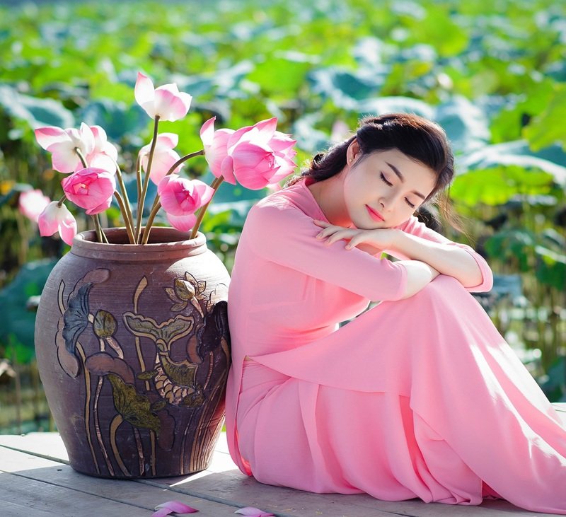 ảnh Gái đẹp Việt Nam 2