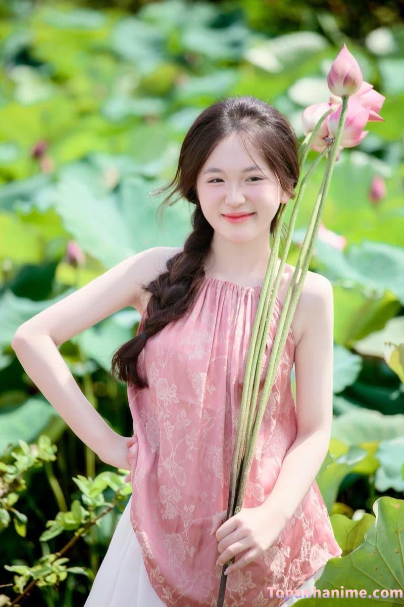 ảnh gái miền tây 61