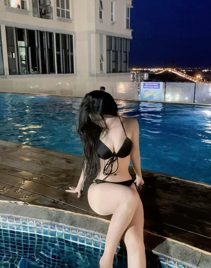 Gái Xinh Bikini 9
