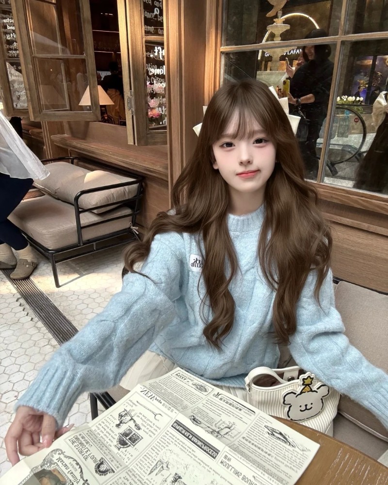 Ảnh gái xinh cấp 2 35