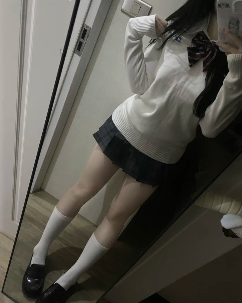 Ảnh gái xinh cấp 2 28