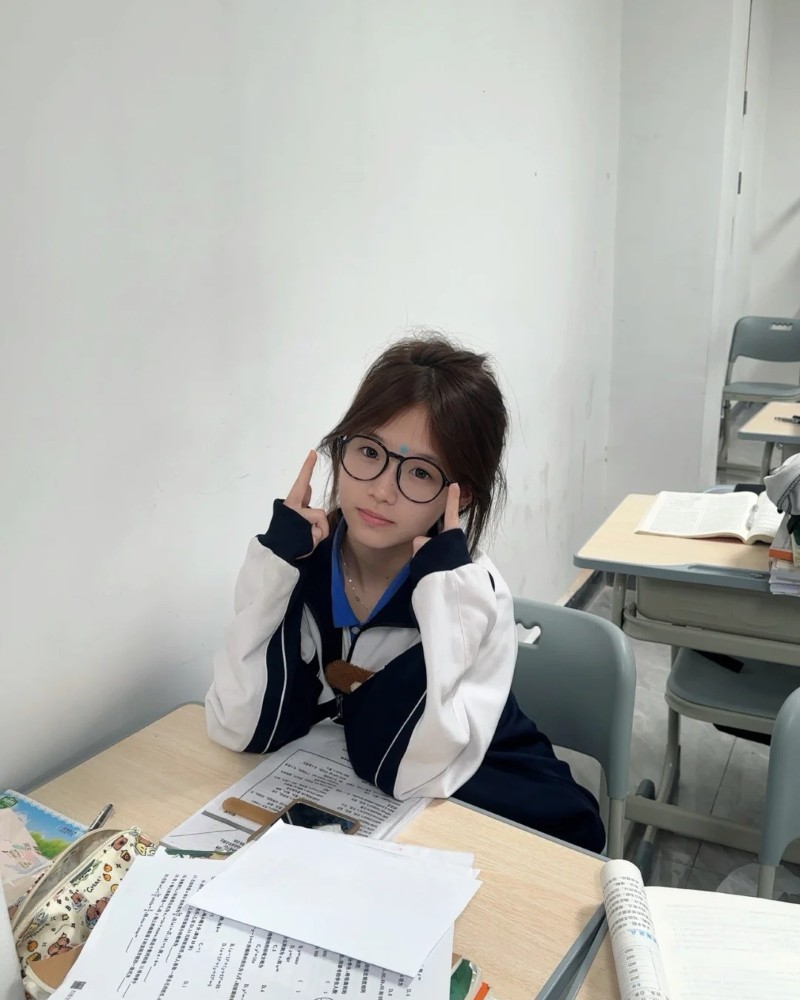 Ảnh gái xinh cấp 2 22