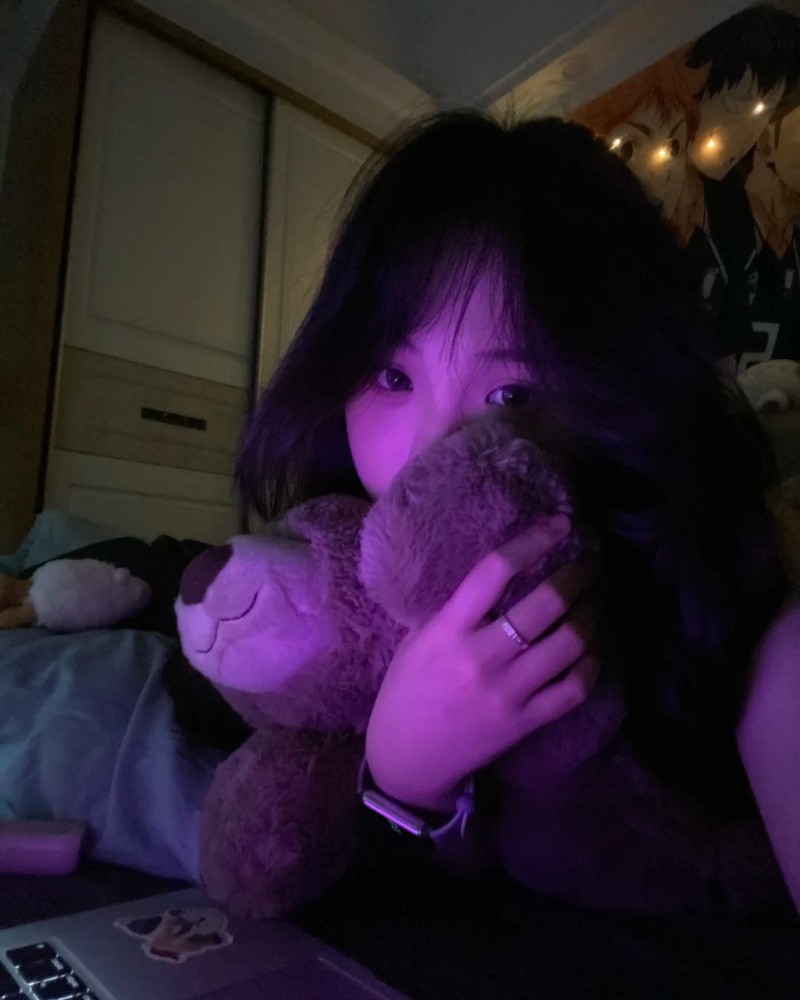 Ảnh gái xinh cấp 2 3