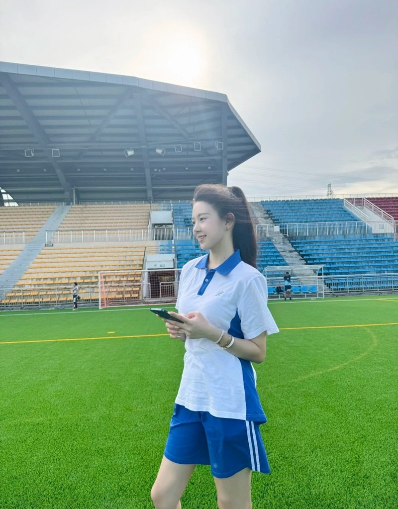 ảnh gái xinh cấp 3 1