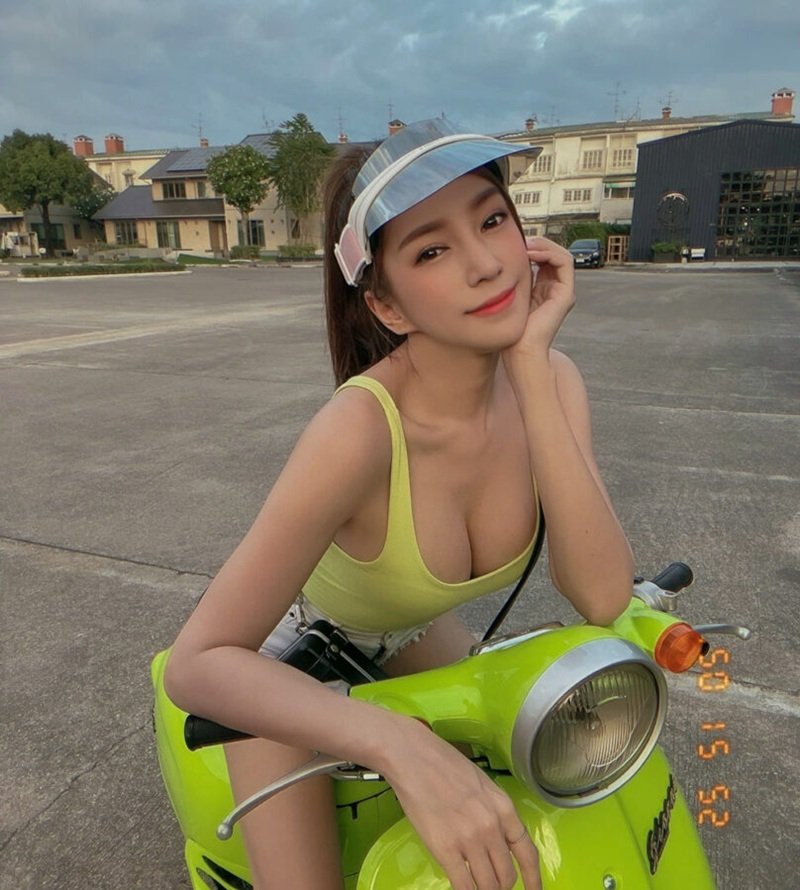 ảnh gái xinh gợi cảm 18