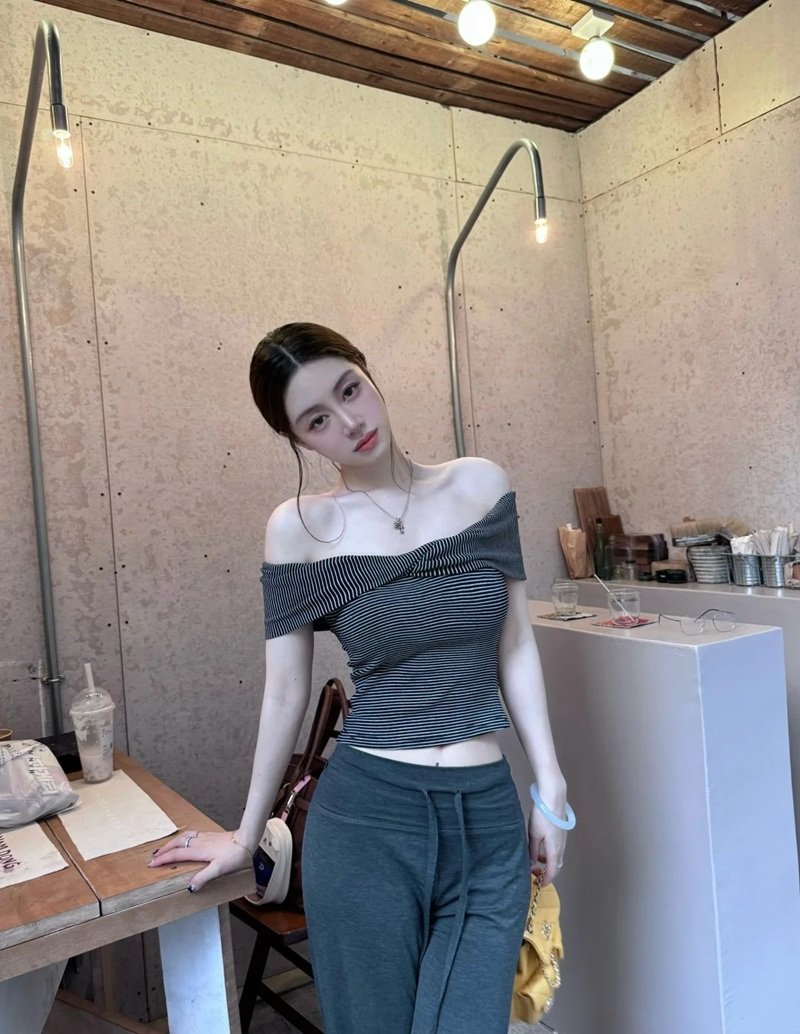 ảnh Gái xinh Hàn Quốc 5