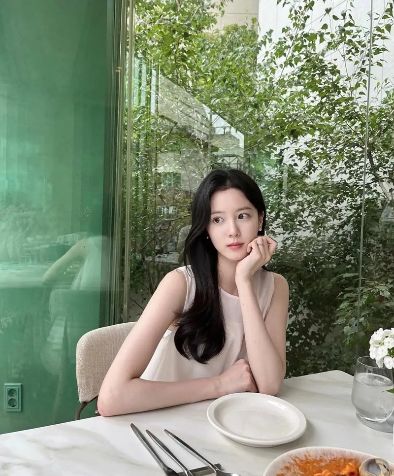 ảnh Gái xinh Hàn Quốc 7